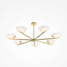 Подвесной светильник Maytoni Modern Regal MOD537PL-07MG 3