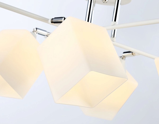 Потолочная люстра Ambrella light Traditional Modern TR303088 Фото № 2