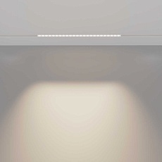 Трековый светильник Voltega Эксилайт / Exilight VGL031-2-24W4K-W 4
