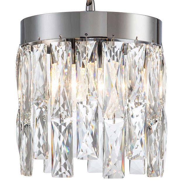 Подвесной светильник Indigo ANNA V000389 Фото № 4