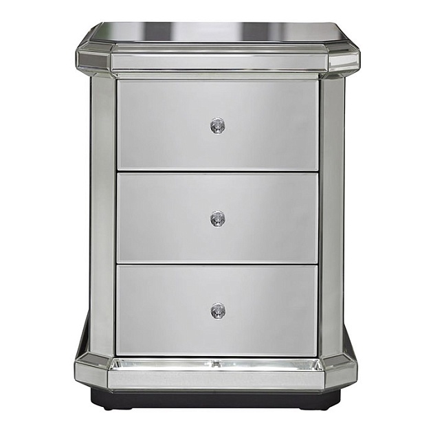 Прикроватная тумба Garda Decor KFC882 Фото № 1