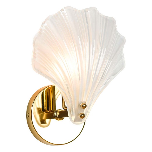 Бра Lussole LOFT HESPERIA LSP-8833 изображение 1 Бра Lussole LOFT HESPERIA LSP-8833 Фото № 1