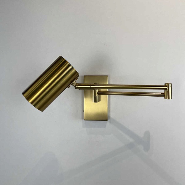 Настенный светильник Imperium Loft Vallbo 141118-26 Фото № 5