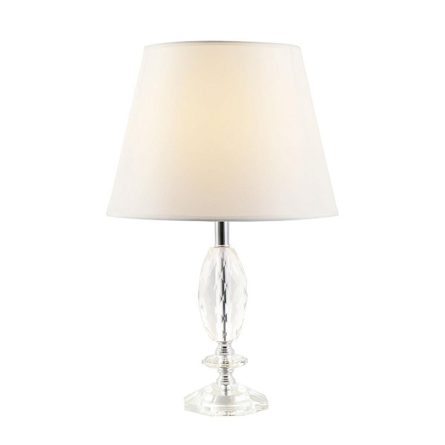 Настольная лампа Modelux ML.5503.01TL CR изображение 1 Настольная лампа Modelux ML.5503.01TL CR Фото № 1