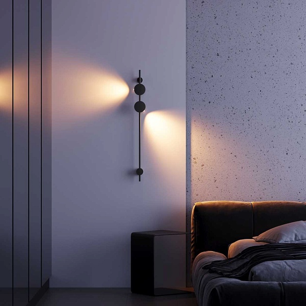 Подсветка интерьерная Elektrostandard Illume a070992 Фото № 3