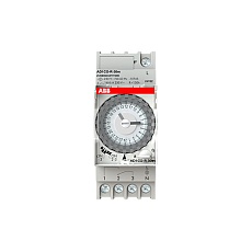 Реле времени суточное AD1CO-R-30m (AT2e-R, AT2-R) 2CSM222441R1000