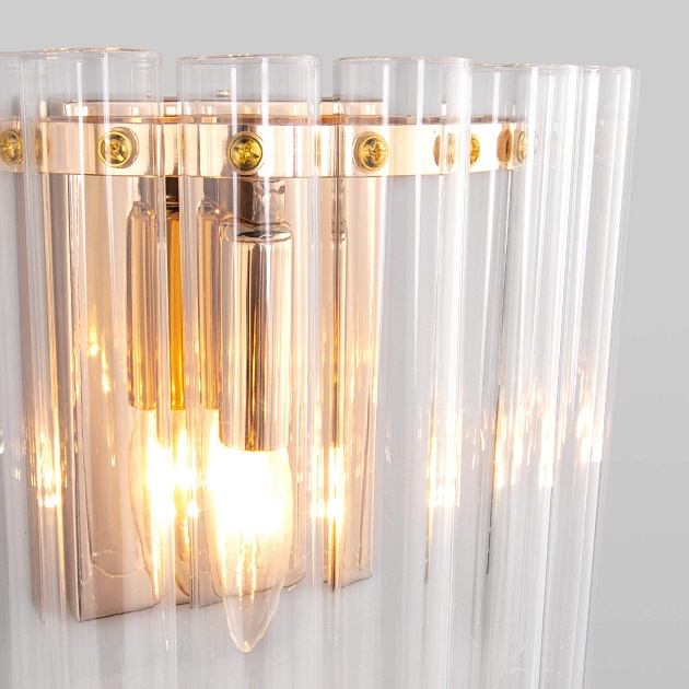 Настенный светильник Bogates Flamel 373/1 изображение 2 Настенный светильник Bogates Flamel 373/1 Фото № 2