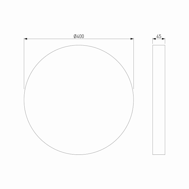Настенный светильник TK Lighting 5912 Luna изображение 2 Настенный светильник TK Lighting 5912 Luna Фото № 2