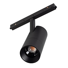 Трековый светодиодный светильник Arlight Mag-Orient-Spot-Zoom-R65-15W Day4000 037458