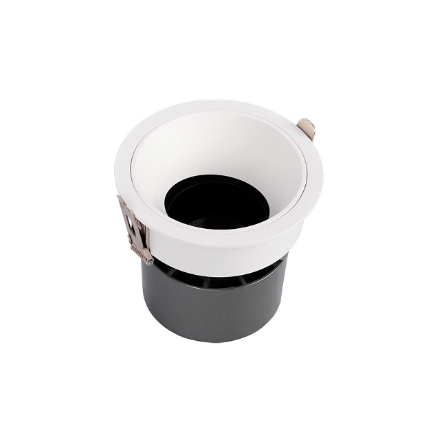 Встраиваемый светильник Loft IT Tempo 10331 White изображение 4 Встраиваемый светильник Loft IT Tempo 10331 White Фото № 4