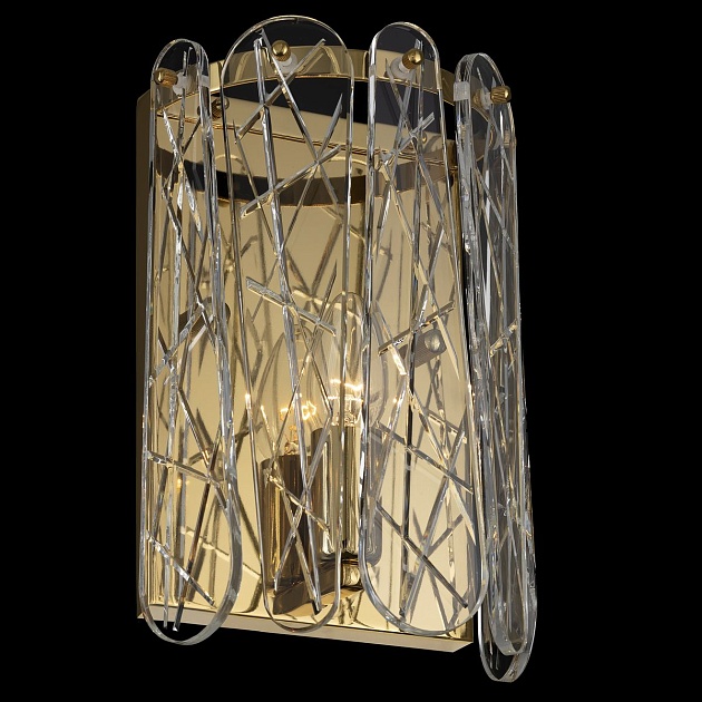 Настенный светильник Citilux Talla CL318412 Фото № 6