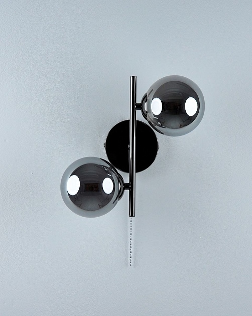 Бра Moderli Renny V10794-2W Фото № 8