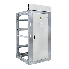 Корпус ячейки КСО-304-08В EKF Stingray kso-304-8b