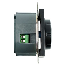Диммер Stekker Катрин черный GLS10-7106-05 39615 5