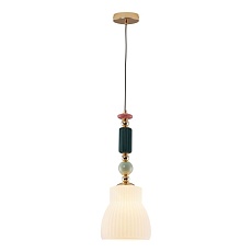 Подвесной светильник Moderli Charm V10904-P