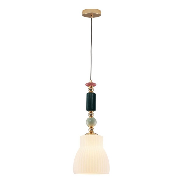 Подвесной светильник Moderli Charm V10904-P изображение 1 Подвесной светильник Moderli Charm V10904-P Фото № 1