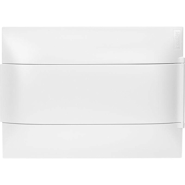 Щиток встраиваемый Legrand Practibox S 1х12 135541 изображение 1 Щиток встраиваемый Legrand Practibox S 1х12 135541 Фото № 1