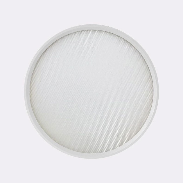 Потолочный светодиодный светильник Italline IT011-5023 white изображение 8 Потолочный светодиодный светильник Italline IT011-5023 white Фото № 8