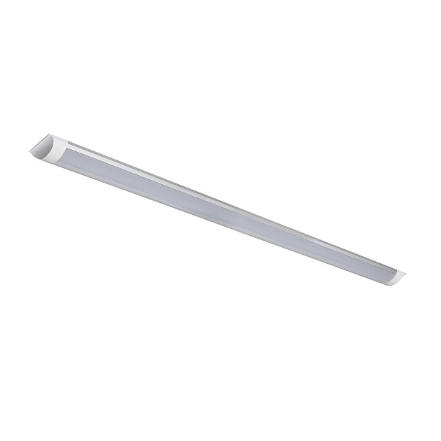 Потолочный светодиодный светильник Jazzway PPO-03 5028852A Фото № 1
