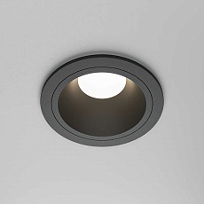 Встраиваемый светильник Maytoni Technical Downlight Share DL126-GU10-B 4