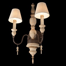 Настенный светильник Loft it Country 10419W 1