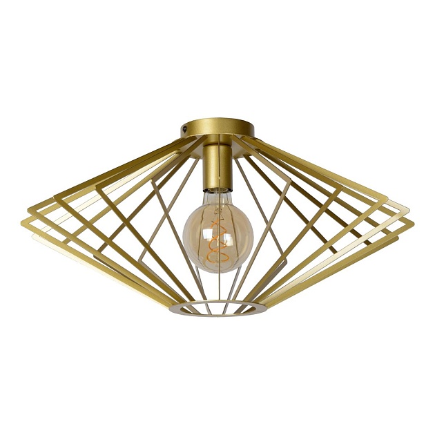 Потолочный светильник Lucide Diamond 73107/52/02 Фото № 1