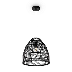 Подвесной светильник Freya Сеть / Mesh FR5334PL-01B 1