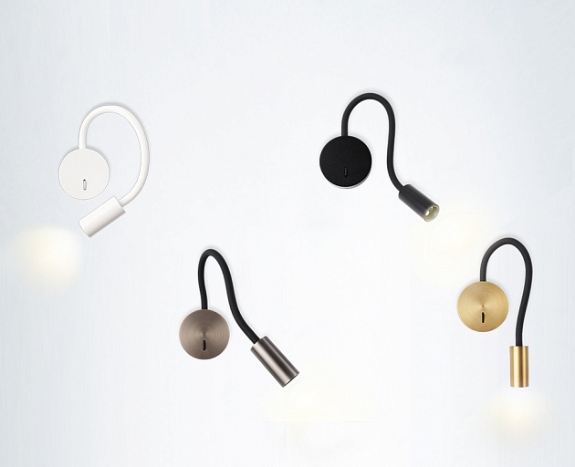 Бра Italline DE-316 gothic изображение 2 Бра Italline DE-316 gothic Фото № 2