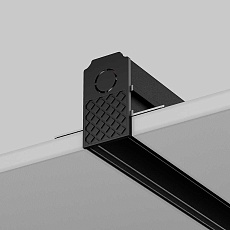 Заглушка Maytoni Technical Exility (2шт) TRA034EC-42B 3