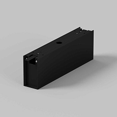 Короб для блока питания Elasity IP Maytoni Outdoor Elasity IP O-TR001-BX-B 1