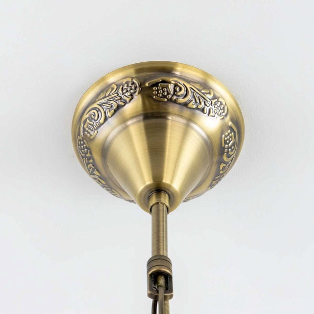 Подвесная люстра Citilux Каир CL419193 Фото № 18