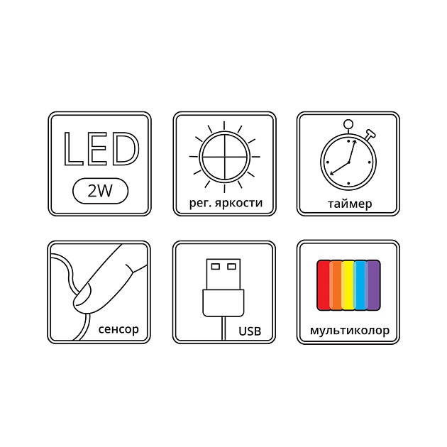 Настольная лампа Arte Lamp Tilly A7371LT-1WH изображение 7 Настольная лампа Arte Lamp Tilly A7371LT-1WH Фото № 7