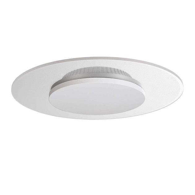 Потолочный светодиодный светильник Deko-Light Zaniah 620040 Фото № 1