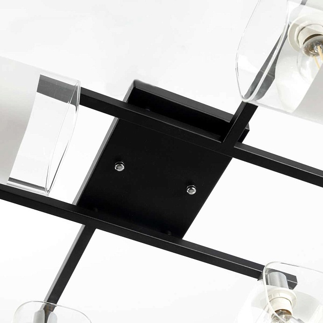 Потолочная люстра Citilux Вирта CL139165 Фото № 4