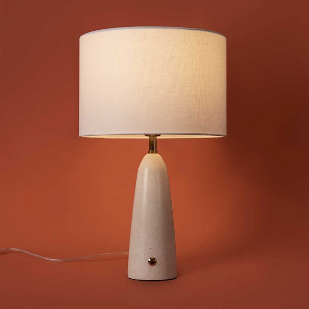 Настольная лампа Freya FR2054TL-01BS Фото № 15