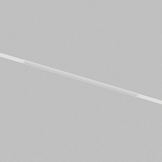 Трековый светодиодный светильник Denkirs Smart Linear DK8005-WH 3