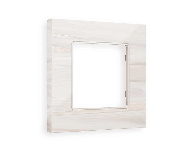 Рамка AMBRELLA VOLT AF930301 Фото № 1