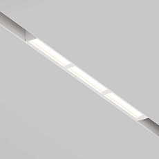 Трековый светильник Voltega Эксилайт / Exilight VGL106-4-18W-DS-W 4