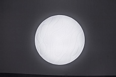 Потолочная светодиодная люстра Omnilux Canaglia OML-47607-80 1