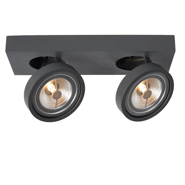 Светодиодный спот Lucide Nenad 09920/20/36 изображение 2 Светодиодный спот Lucide Nenad 09920/20/36 Фото № 2