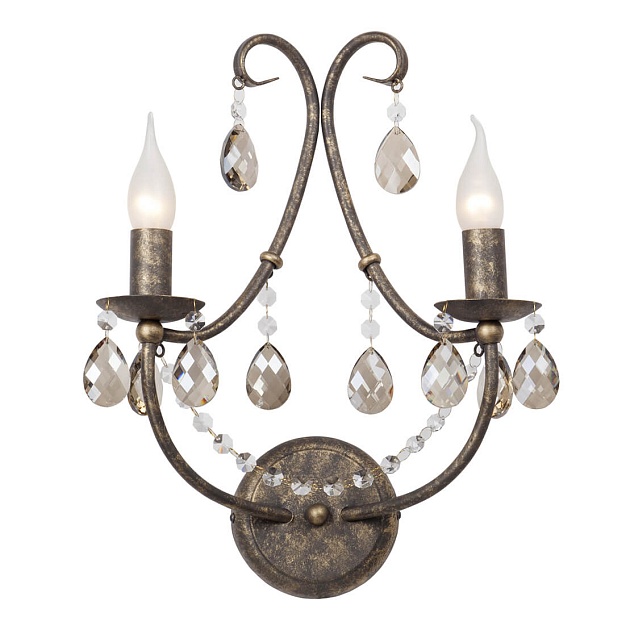 Бра Vitaluce V1060/2A изображение 1 Бра Vitaluce V1060/2A Фото № 1