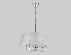 Подвесная люстра Ambrella Light High Light Classic LH71211 4