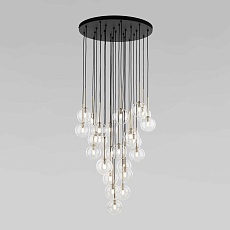 Подвесная люстра TK Lighting 10099 Nilos