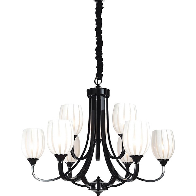 Подвесная люстра Lucia Tucci Madrid 116.6.3 изображение 1 Подвесная люстра Lucia Tucci Madrid 116.6.3 Фото № 1