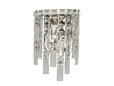 Бра NEWPORT 1301/A nickel 1