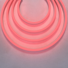 Светодиодный гибкий неон Maytoni LED Strip 9,6W/m 120LED/m красный 5 м 20050 3