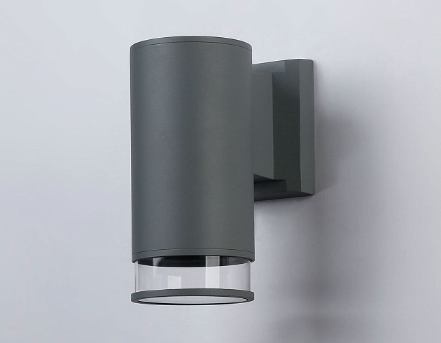 Уличный настенный светильник Ambrella light Garden ST3818 изображение 4 Уличный настенный светильник Ambrella light Garden ST3818 Фото № 4