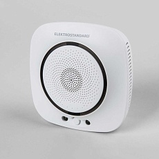 Датчик газа Wi-Fi Elektrostandard 76250/00 4690389186837 1