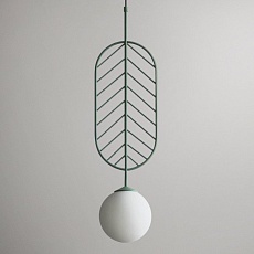 Люстра Loft-Concept Lines & Dots 40.2512-0