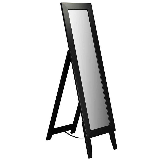Зеркало напольное Мебелик BeautyStyle 1 008308 изображение 1 Зеркало напольное Мебелик BeautyStyle 1 008308 Фото № 1